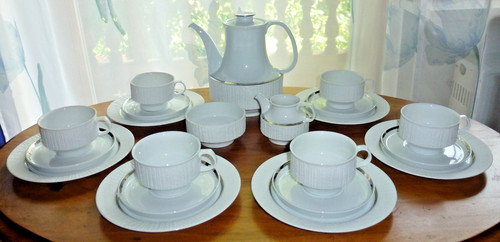 Teeservice rosenthal thomas - teeservice,
