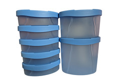 Tupperware Junge Welle