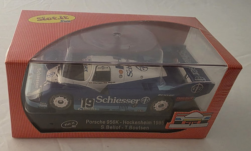 Slot porsche 956k - porsche,