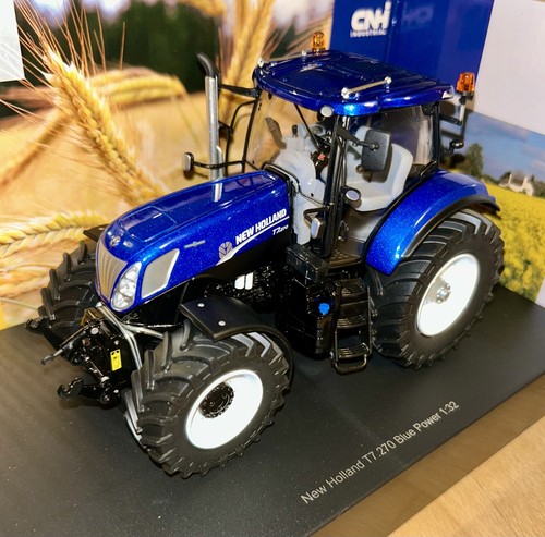 Ros scale new holland - ros, 1:32