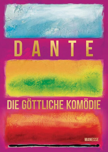 Die göttliche komödie - komödie, |