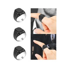 Vatertagsring, Herrenring