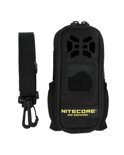 Nitecore nrh10 tragetasche - nrh10,