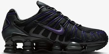 Nike Shox TL AV3595-014 Court