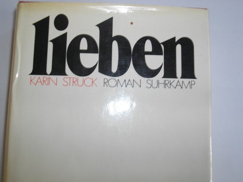 Iieben roman von karin - iieben,
