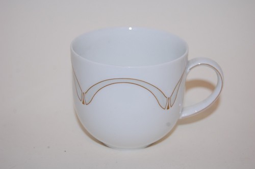 Kaffeetasse domino gotland - kaffeetasse,