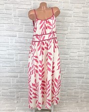 Damen maxi kleid hängerchen - kleid,