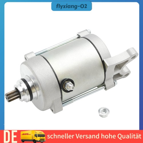 Anlasser starter für aeon - anlasser,