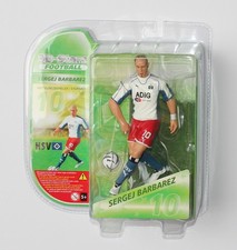 Sergej Barbarez - Hamburger SV