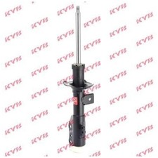 KYB Stoßdämpfer vorne links 48520B2640 | 195263