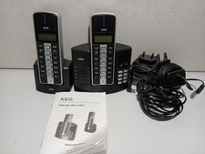 Festnetz AEG Tara mit