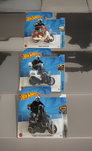 Hot wheels htf23 - hot,