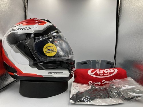Arai ducati corse v5 - arai,