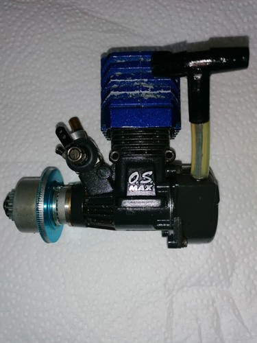 Max cv15 selten - max,