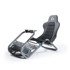 Playseat Trophy Logitech G Edition Rennsitz Gaming Stuhl Sessel Kopfstütze