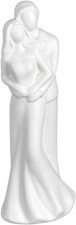 Deko-Figur Brautpaar 1 |