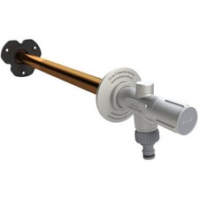  Frostsichere Außenarmatur