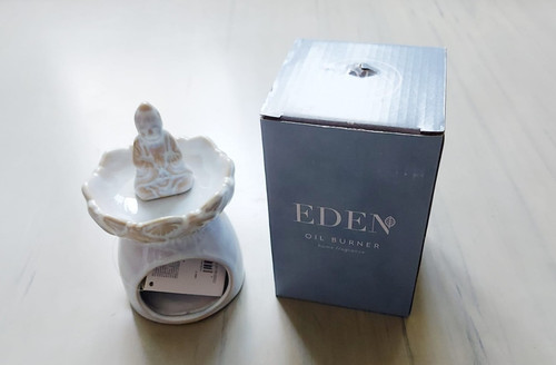 Eden duftlampe aromalampe - duftlampe,