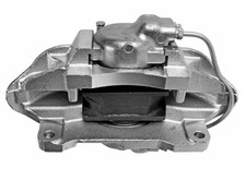 Bremssattel rechts komplett - bremssattel,