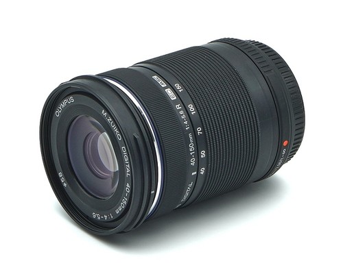 Olympus zuiko digital ed - m.zuiko,