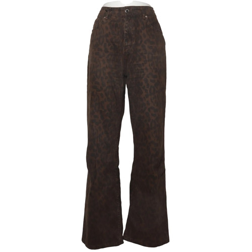 Jeans größe braun - jeans,,