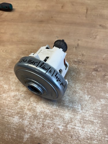 Miele staubsauger motor - miele,
