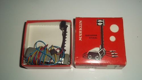 Märklin 7042 - h0, |