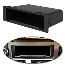 Multi-Purpose Stereo Storage