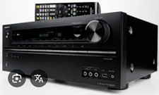 Onkyo TX-NR626 7.2 AV