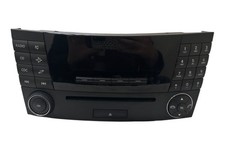 Mercedes-Benz E W211 2008