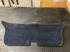 Heckklappenverkleidung/ Audi 80 B4 Avant/quattro/TDI/V6/ABT/NG/8A9867979 BLAU