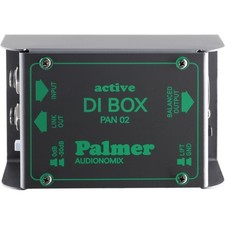 Palmer PAN 02 DI-Box Aktiv |