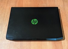 HP Pavilion Gaming Laptop