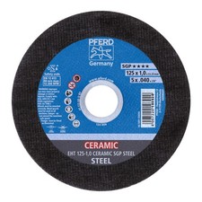 PFERD Trennscheiben EHT