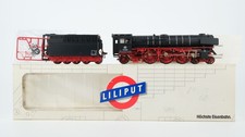 Liliput H0 Dampflok BR 01 1066