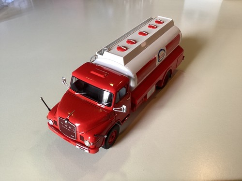 Agostini man 626 h - de,