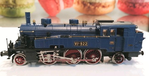 Liliput 7500 vic - h0, dc