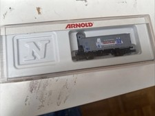 Arnold 4267-17 Spur N Sondermodell Kölner Zucker