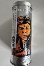 Star Wars Han/Boba Digitaluhr