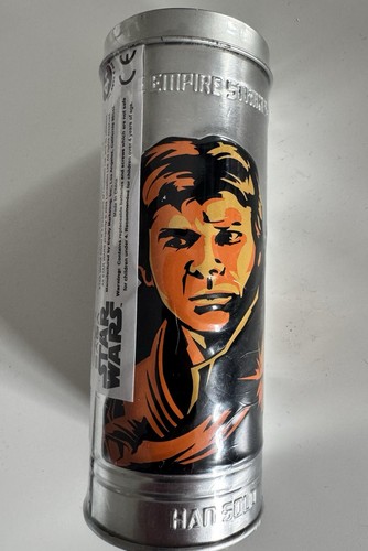 Star wars han boba digitaluhr - star, han/boba
