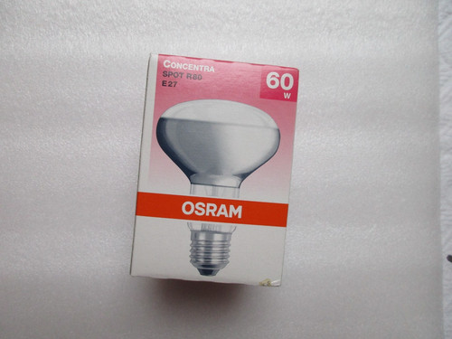 Osram concentra spot r80 e27 - osram,