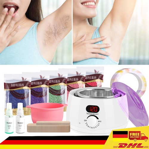 Wachsgerät set waxing - wachsgerät,