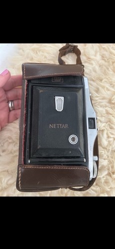 Nettar 515 vintage - nettar, kamera