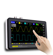 Fnirsi digital oscilloscope - fnirsi,