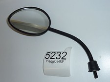 5232 Piaggio Sfera NSP 50 Spiegel links