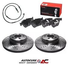 FOR BMW 5 SERIES 525D 530D F10