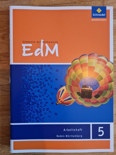 Elemente der mathematik - elemente,