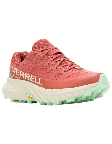 Merrell damen traillaufschuhe - merrell, damen-traillaufschuhe