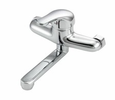 Wandarmatur Waschtischmischer