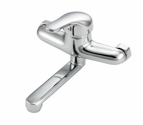 Wandarmatur waschtischmischer - wandarmatur,